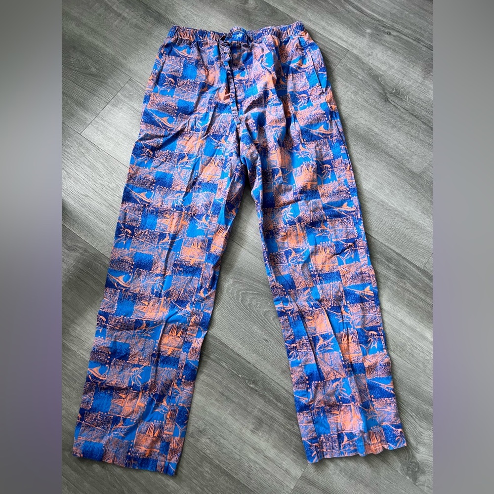 Guy Harvey Bluewater lounge pants